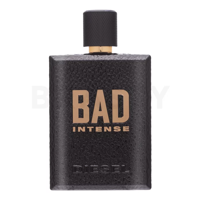 Diesel Bad Intense parfémovaná voda pro muže 125 ml