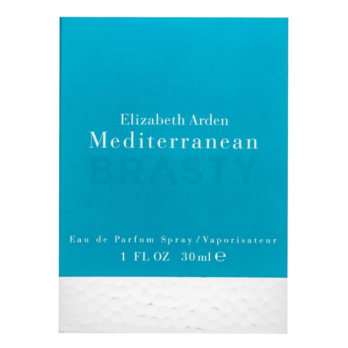 Elizabeth Arden Mediterranean parfémovaná voda pro ženy 30 ml