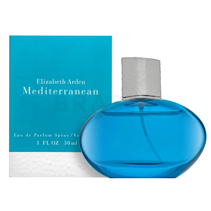 Elizabeth Arden Mediterranean parfémovaná voda pro ženy 30 ml