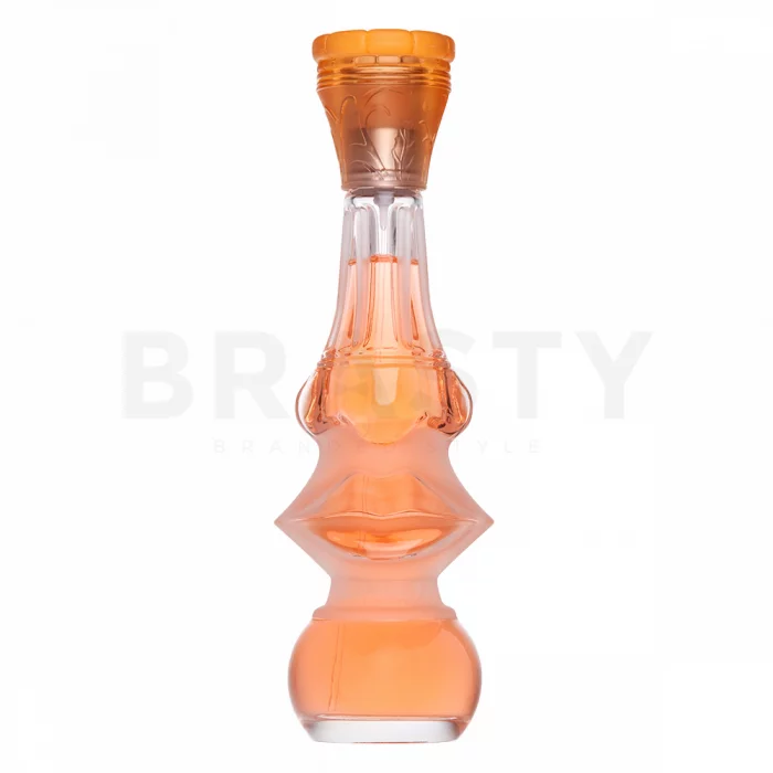 Salvador Dali Dalissime Eau de Toilette for women 100 ml