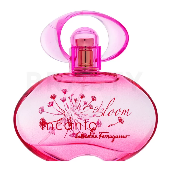 Salvatore Ferragamo Incanto Bloom (2014) woda toaletowa dla kobiet 50 ml
