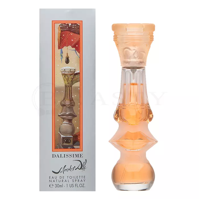 Salvador Dali Dalissime woda toaletowa dla kobiet 30 ml