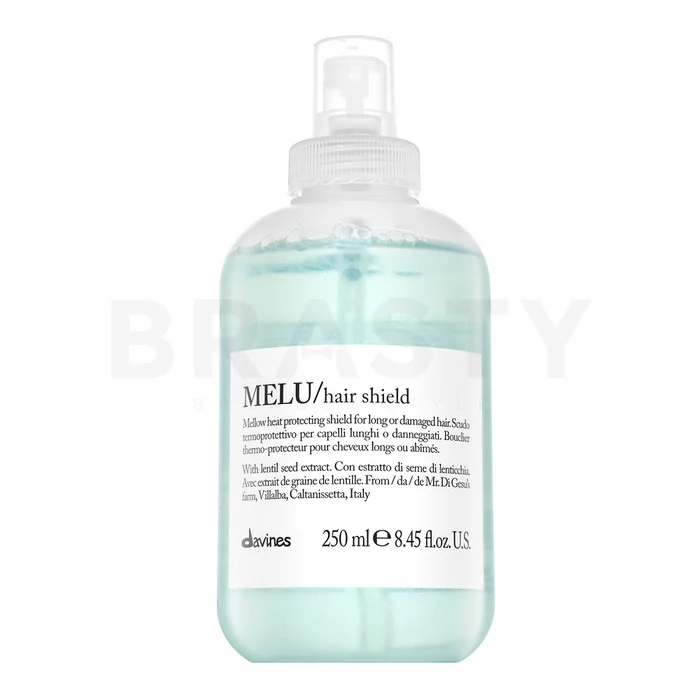 Davines Essential Haircare Melu Hair Shield beschermingsspray voor verzwakt haar 250 ml