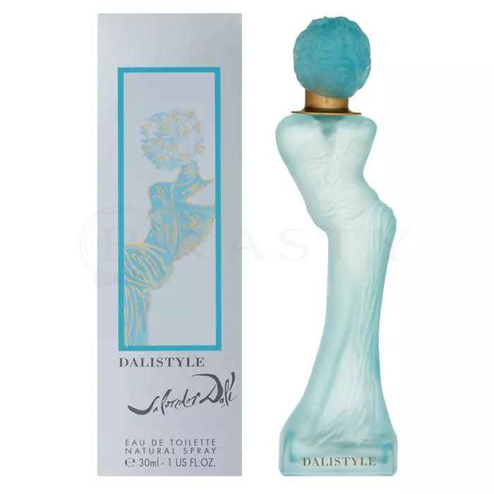Salvador Dali Dalistyle woda toaletowa dla kobiet 30 ml