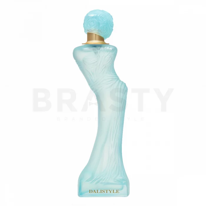 Salvador Dali Dalistyle Eau de Toilette voor vrouwen 50 ml