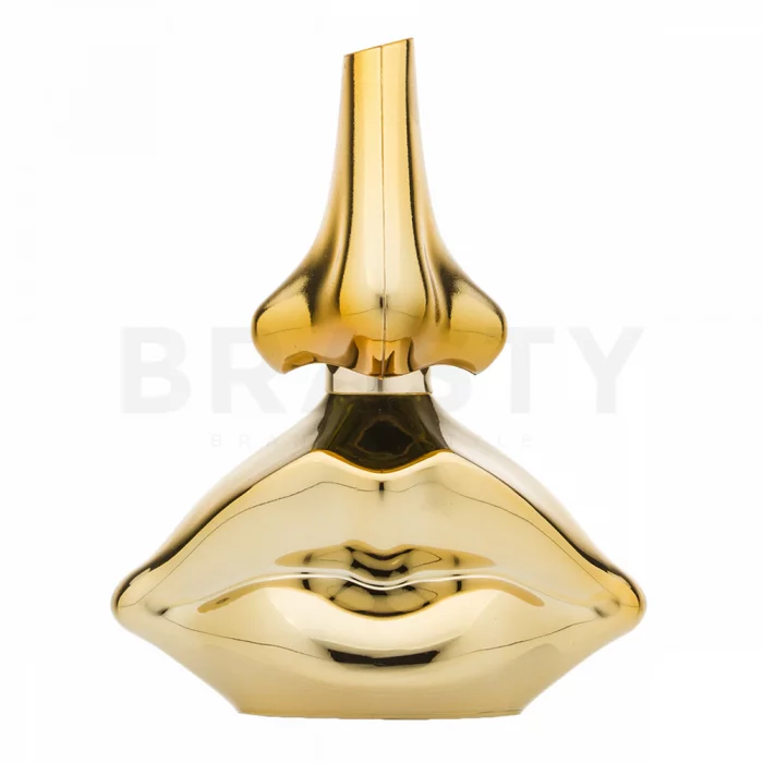 Salvador Dali Fabulous 1 Dali Eau de Parfum für Damen 100 ml