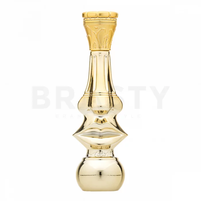 Salvador Dali Fabulous 2 Dalissime Eau de Parfum voor vrouwen 100 ml