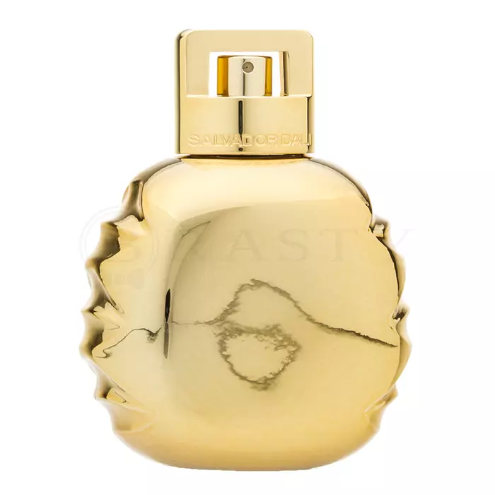 Salvador Dali Fabulous 4 Salvador for Men parfumirana voda za moške 100 ml