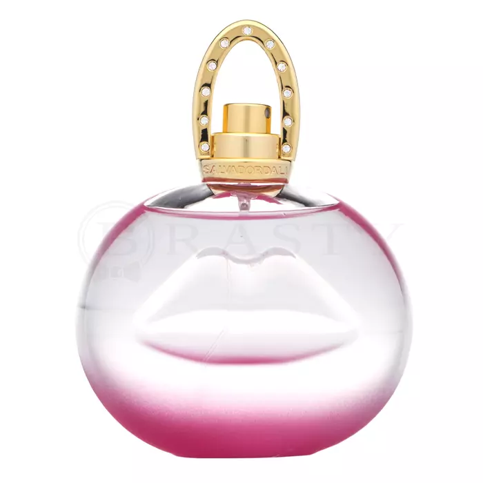 Salvador Dali It Is Dream woda toaletowa dla kobiet 100 ml