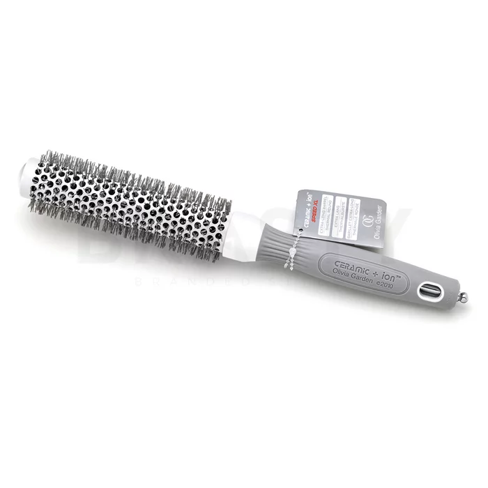 Olivia Garden Ceramic+Ion Thermal Brush Speed XL kartáč na vlasy 25 mm