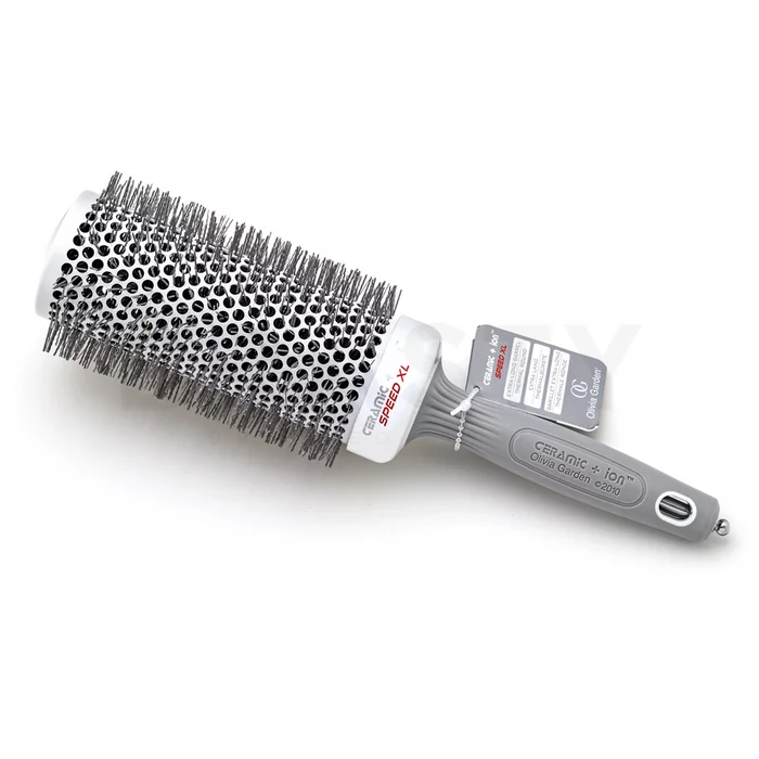 Olivia Garden Ceramic+Ion Thermal Brush Speed XL kartáč na vlasy 55 mm