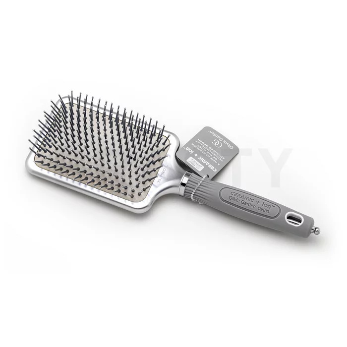 Olivia Garden Ceramic+Ion XL Pro Brush Large krtača za lase