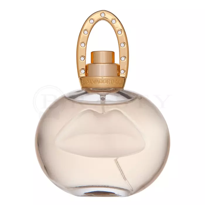 Salvador Dali It Is Love Intense тоалетна вода за жени 50 ml