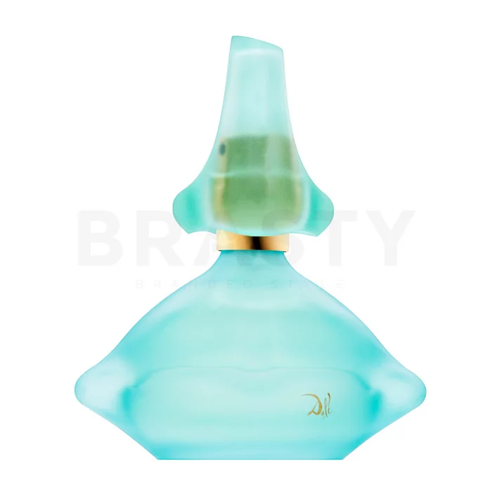 Salvador Dali Laguna Eau de Toilette for women 50 ml