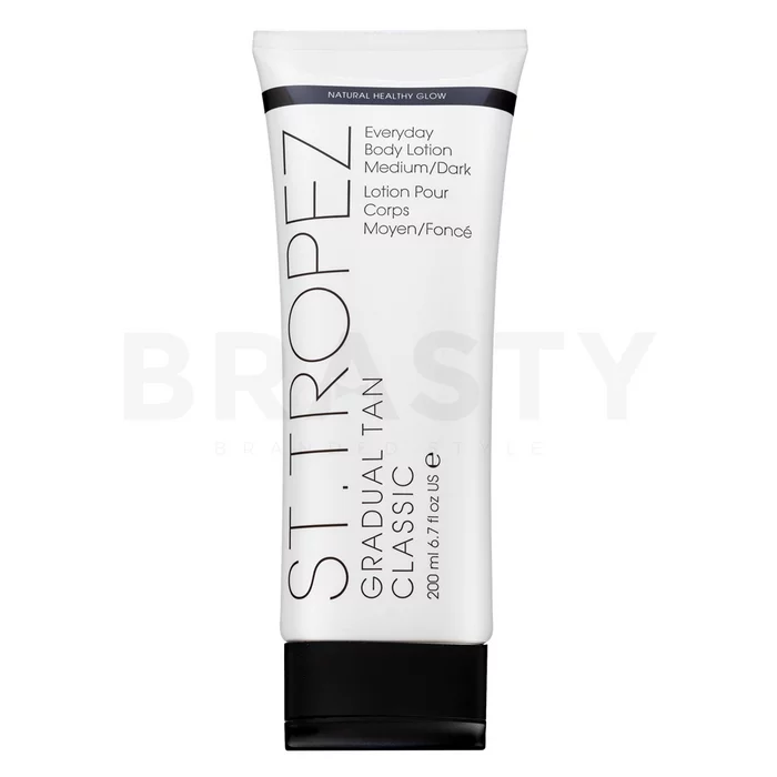 St.Tropez Gradual Tan Classic Medium/Dark lozione solare 200 ml