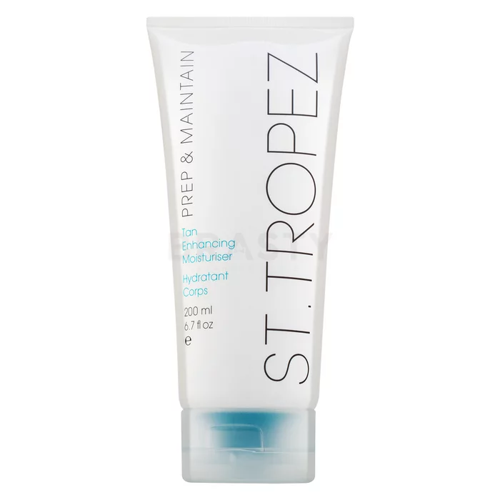 St.Tropez Prep & Maintain losjon za telo Tan Enhancing Moisturiser 200 ml