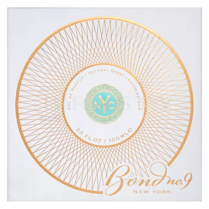 Bond No. 9 Eau de New York parfémovaná voda unisex 100 ml