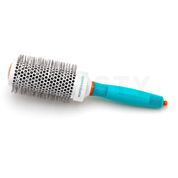 Moroccanoil Ion Ceramic Brush kartáč na vlasy 45 mm
