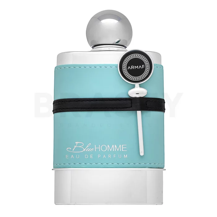 Armaf Blue Homme parfumirana voda za moške 100 ml