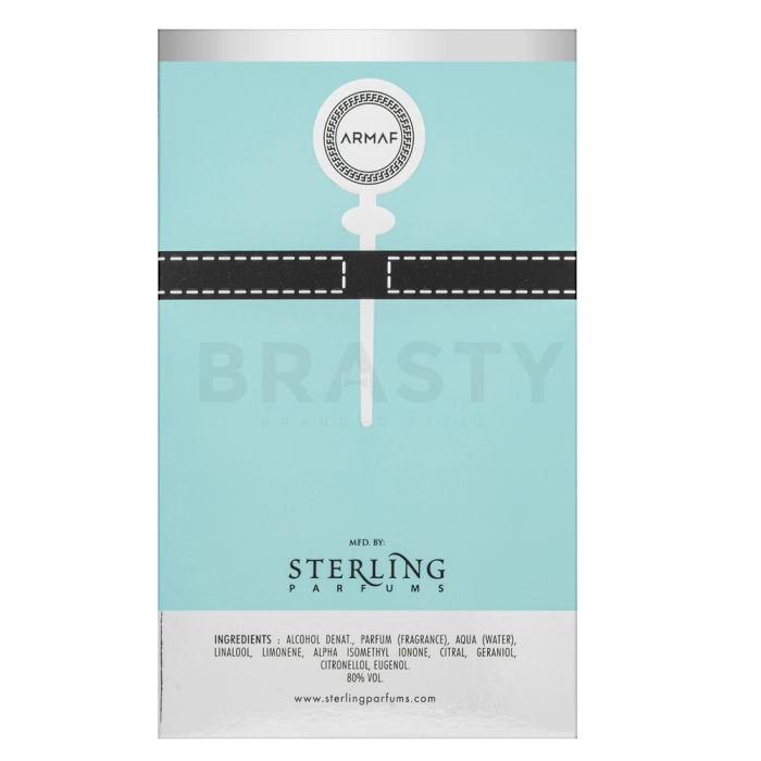 Armaf Blue Homme parfumirana voda za moške 100 ml