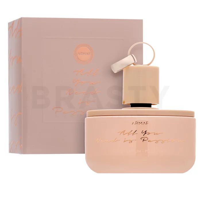 Armaf All You Need Is Passion woda perfumowana dla kobiet 100 ml