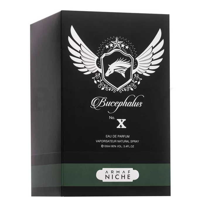 Armaf Bucephalus No. X parfémovaná voda pro muže 100 ml