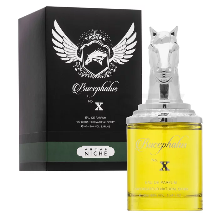Armaf Bucephalus No. X parfémovaná voda pro muže 100 ml