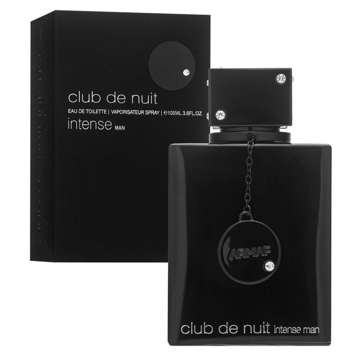Club de Nuit Man Eau de Toilette para ml | BRASTY.ES
