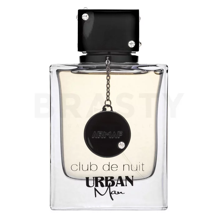 Armaf Club de Nuit Urban Man Eau de Parfum for men 105 ml