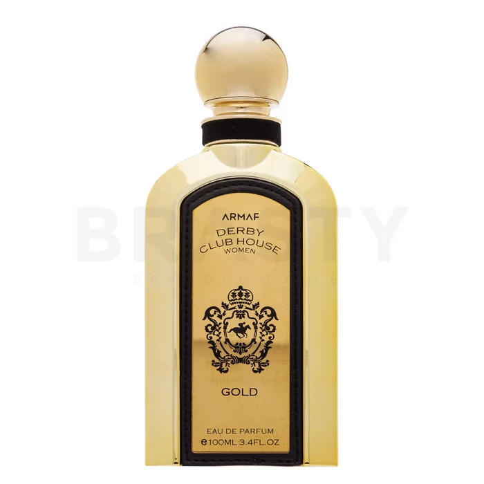 Armaf Derby Club House Gold woda perfumowana dla kobiet 100 ml