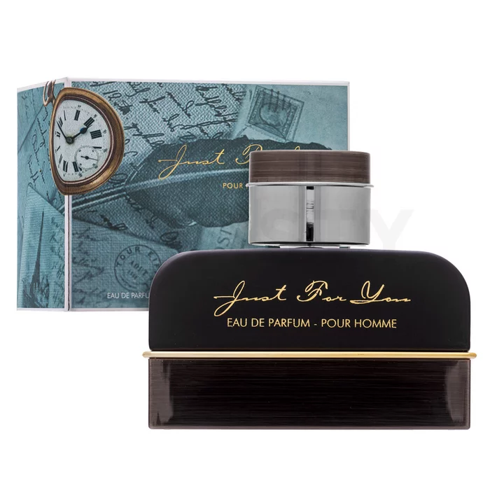 Armaf Just For You Pour Homme Парфюмна вода за мъже 100 ml
