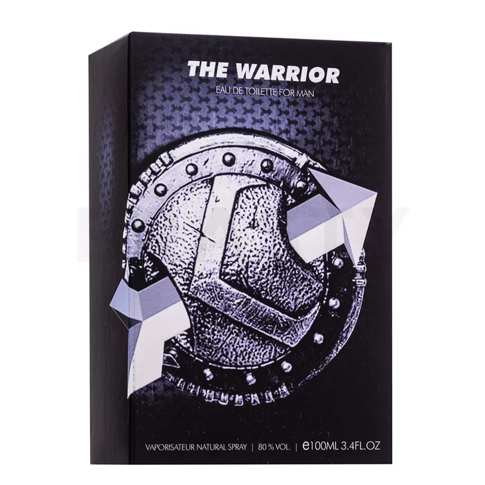 Armaf The Warrior toaletní voda pro muže 100 ml