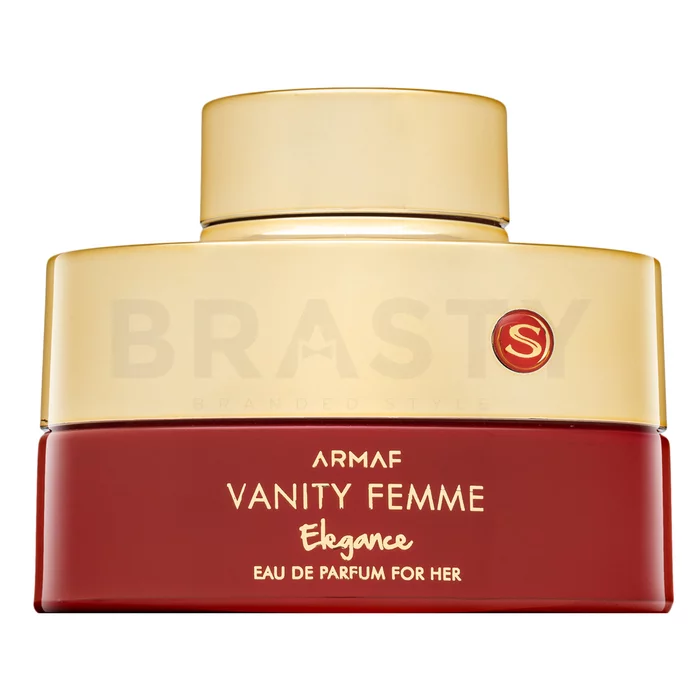 Armaf Vanity Femme Elegance Eau de Parfum femei 100 ml