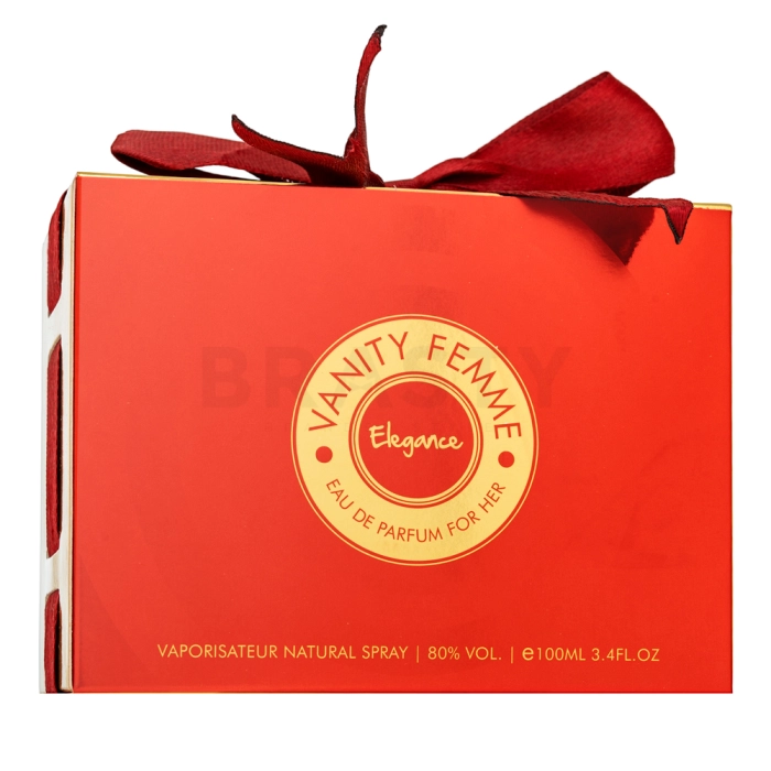 Armaf Vanity Femme Elegance Eau de Parfum femei 100 ml