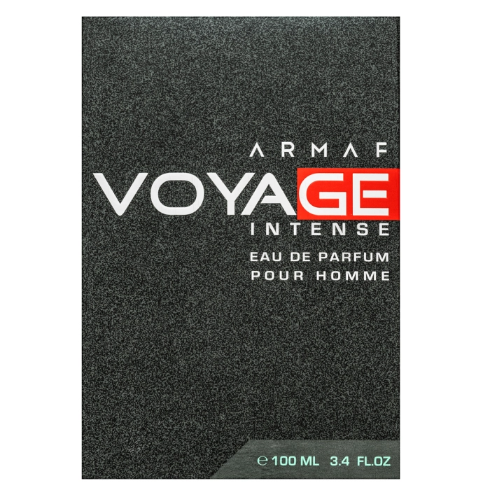 Armaf Voyage Intense parfémovaná voda pro muže 100 ml