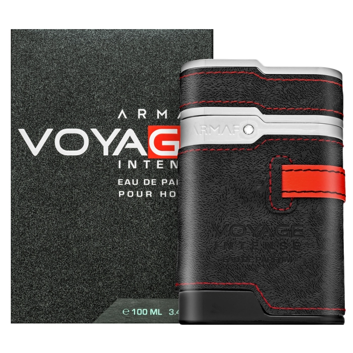Armaf Voyage Intense parfémovaná voda pro muže 100 ml