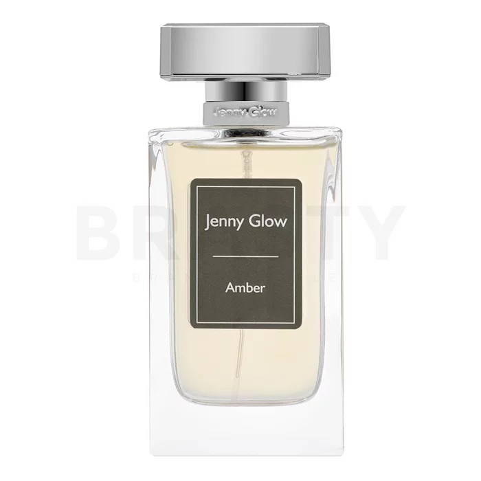 Jenny Glow Amber parfémovaná voda unisex 80 ml