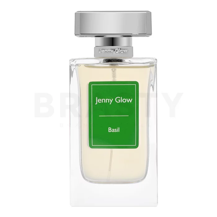 Jenny Glow Basil Eau de Parfum unisex 80 ml