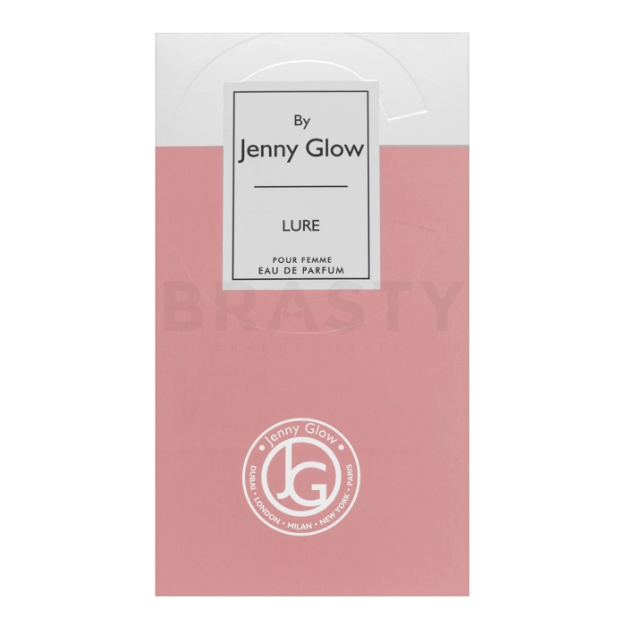 Jenny Glow C Lure Eau de Parfum for women 30 ml