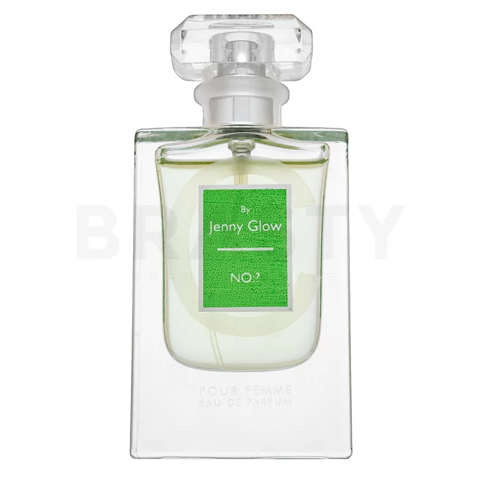 Jenny Glow C No: ? Eau de Parfum for women 30 ml