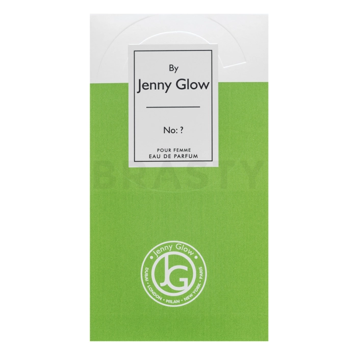 Jenny Glow C No: ? Eau de Parfum for women 30 ml