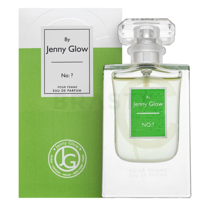 Jenny Glow C No: ? Eau de Parfum for women 30 ml