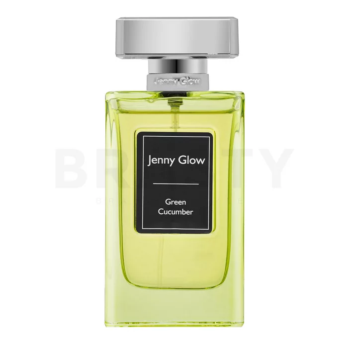 Jenny Glow Green Cucumber woda perfumowana unisex 80 ml