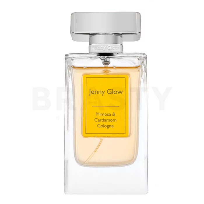 Jenny Glow Mimosa & Cardamom Cologne Eau de Parfum unisex 80 ml