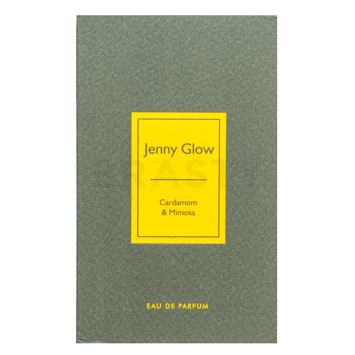 Jenny Glow Mimosa & Cardamom Cologne Eau de Parfum unisex 30 ml