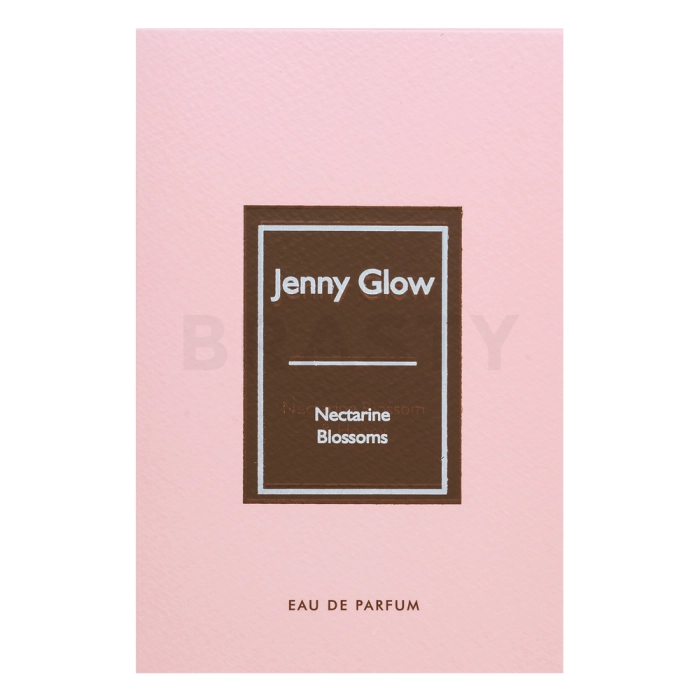Jenny Glow Nectarine Blossoms woda perfumowana dla kobiet 80 ml