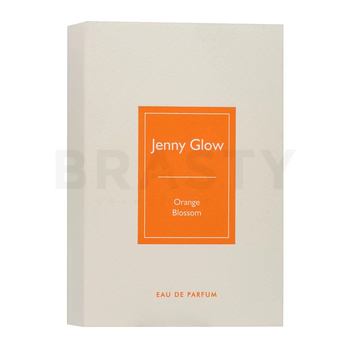 Jenny Glow Orange Blossom Парфюмна вода унисекс 80 ml