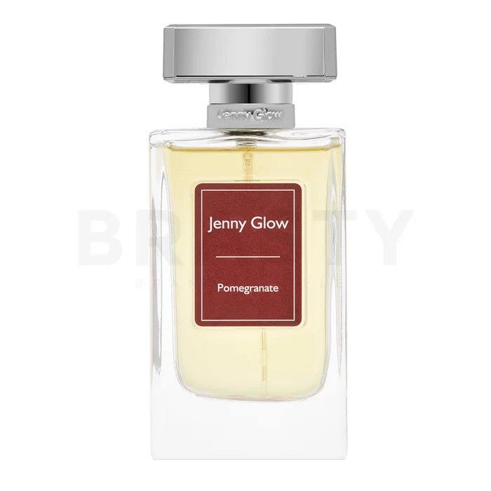Jenny Glow Pomegranate Eau de Parfum uniszex 80 ml