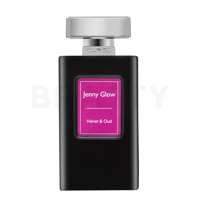 Jenny Glow Velvet & Oud Eau de Parfum unisex 80 ml
