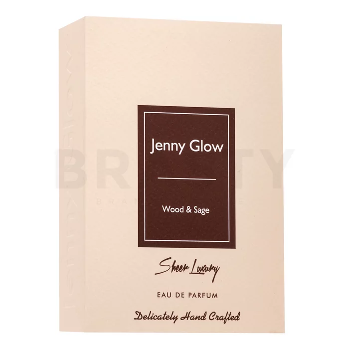 Jenny Glow Wood & Sage woda perfumowana unisex 80 ml